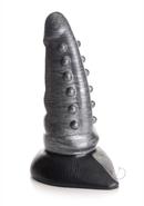 Creature Cocks Beastly Tapered Bumpy Silicone Dildo 8.25in...